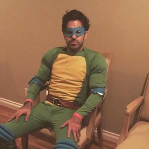 Meet your Posher, Ryan